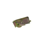 1-1/2" Sliding Glass Door Roller with 3/4" Wide Housing