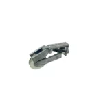 1 1/4" Sliding Glass Patio Door Roller with 1/2" Wide Housing