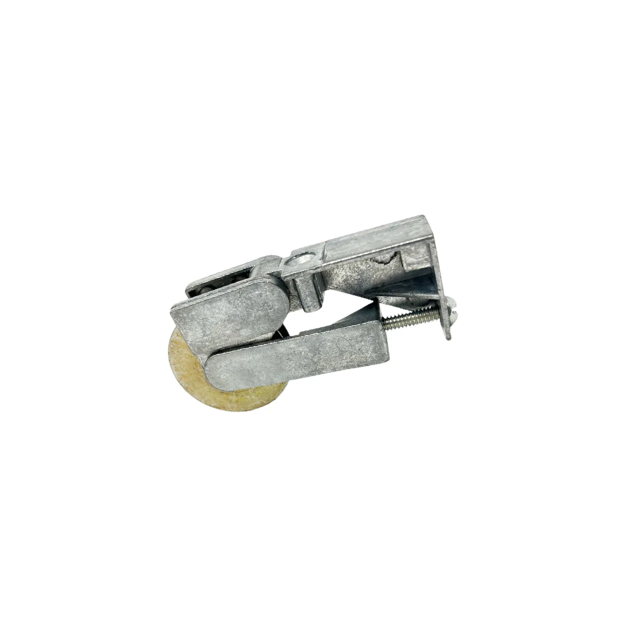 Sliding Glass Patio Door 1 1/2 Roller with 3/4" Wide Housing