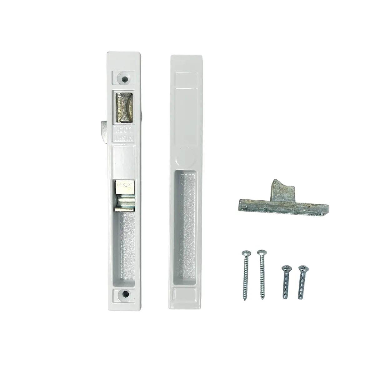 Sliding Screen Door Handle (6-1/2" Hole to Hole)