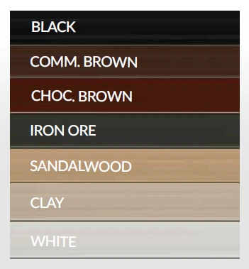 storm-door-colour-options